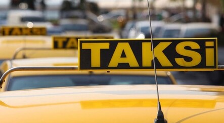 Çeşme'de yeni taksi plakaları için ihale yapılacak - yasam