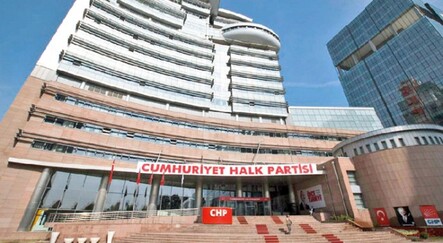 CHP'de sol kanat rahatsız - gundem