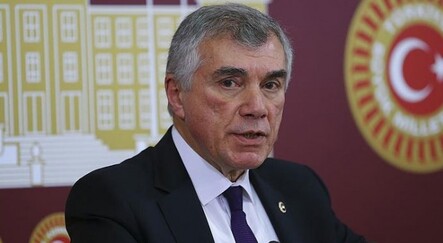 CHP'li Çeviköz yine şaşırtmadı: Afganistan'dan askerimiz çekilsin - politika