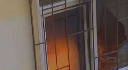 Cinnet geçiren baba, kızını boğup kendi bileklerini kesti - yasam