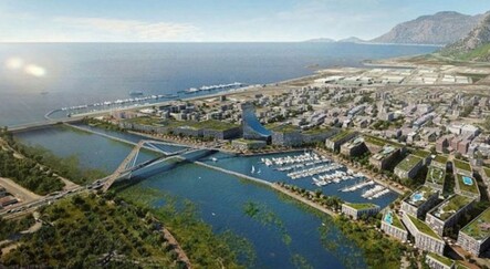 Cumhurbaşkanı Erdoğan'dan Kanal İstanbul talimatı - ekonomi