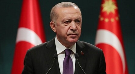 Erdoğan'dan Suriyeli mülteciler mesajı: Katillerin kucağına atamayız - gundem