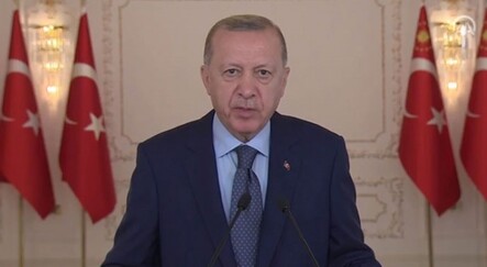Erdoğan'dan Srebrenitsa mesajı: Müsaade etmeyeceğiz - gundem