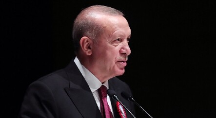 Erdoğan müjdeyi duyurdu, KKTC'ye yeni külliye binası yapılacak - politika