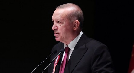 Cumhurbaşkanı Erdoğan: Rize afet bölgesi ilan edilecek - yasam