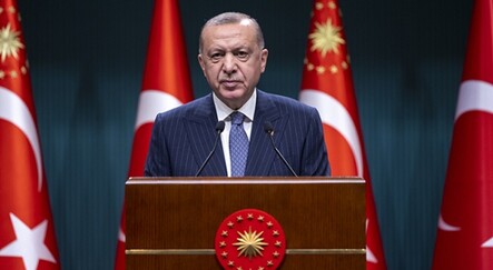 Cumhurbaşkanı Erdoğan: SGK primlerini ve vergileri biz karşılayacağız - gundem