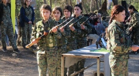 Dağ kadrosunun yüzde 42’si 18 yaş altında - gundem