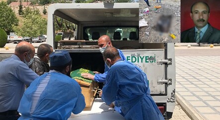 Define aramak için kazdığı çukurda 9 gün sonra cesedi bulundu - yasam
