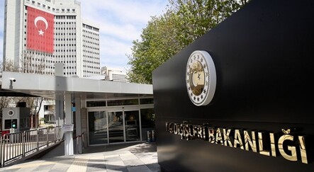 Dışişleri'nden Libya açıklaması - politika
