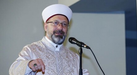 Diyanet İşleri: FETÖ'cülere 'imam' demeyin - gundem