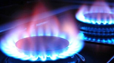 Doğalgaz fiyatlarına zam - ekonomi