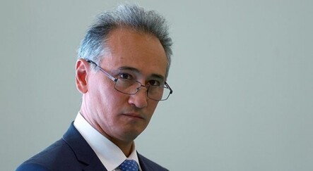 DSÖ Türkiye Temsilcisi Dr. Batyr Berdyklychev: Türkiye aşılama konusunda lider ülkelerden biri oldu - saglik