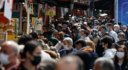 Düşen aşılama hızı endişelendiriyor - saglik