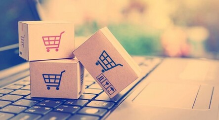 e-Ticaret 5 trilyon dolara koşuyor - ekonomi