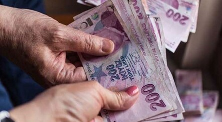 Emekli ikramiyeleri  hesaba yatmaya başladı - ekonomi