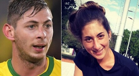 Emiliano Sala'nın kız kardeşi Romina intihar etti - yasam