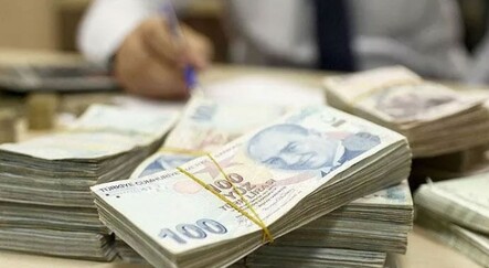 Engellilere 65 bin  lira hibe desteği - ekonomi