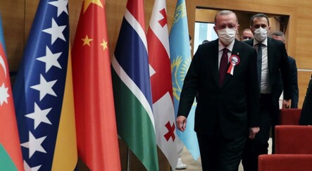 Erdoğan’dan KKTC’ye 3 büyük müjde - gundem