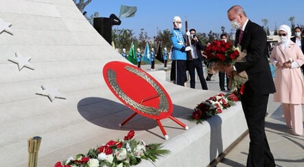 Erdoğan: O geceyi gölgeleyenler ihanet içindeler - gundem
