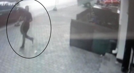 Eski eşini bıçakladı ve tehdit etti: 'Diğer sefere seni öldüreceğim' - yasam