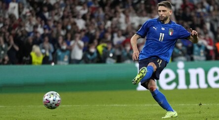 EURO 2020 finalini 8 yıl önce bilmiş! - spor