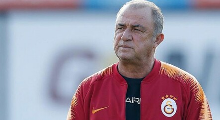 Fatih Terim'den PSV açıklaması - spor