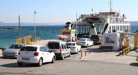Feribot kuyrukları tarihe karışacak - ekonomi