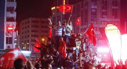 FETÖ bunları hesaba katmamıştı: Darbenin kırılma anları - dunya