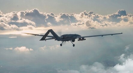 Fransız medyasından Türk SİHA'larına övgü - dunya