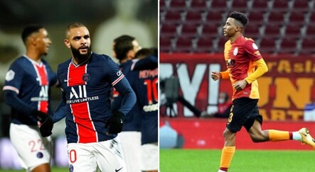 Galatasaray Başkanı Elmas'tan Kurzawa ve Gedson açıklaması - spor