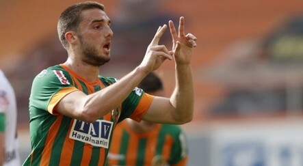 Galatasaray'ın yeni transferi: Elim ayağım titredi - spor