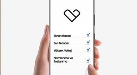 Galaxy alana Samsung Care+ sigorta paketleri - teknoloji