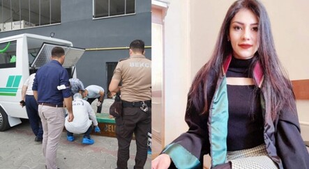 Genç avukat Gizem, duruşma sonrası ölü bulundu - yasam
