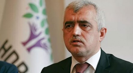 Gergerlioğlu’nun tahliyesi vicdanları yaraladı - politika