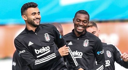 Ghezzal’a pençe - spor