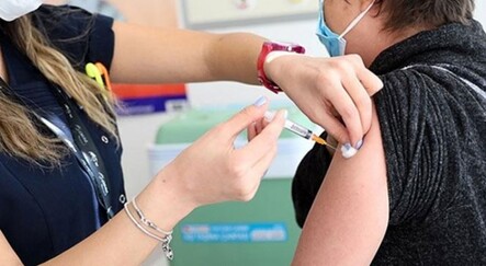 Covid-19 geçirene aşı tek doza düştü - gundem