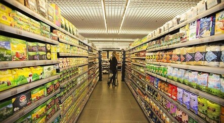 Haziran ayı enflasyon rakamları açıklandı - ekonomi
