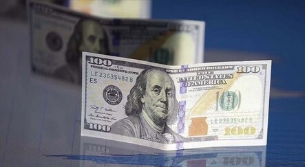 Haziranda en çok dolar kazandırdı - ekonomi