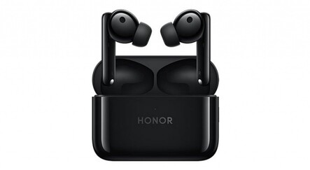 Honor’dan yeni kulaklık:  Earbuds 2 Lite - teknoloji