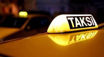 İBB 400 taksinin ruhsatı askıya alındı - gundem