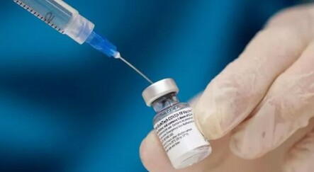 İki doz Sinovac olana üçüncü doz BioNTech - dunya