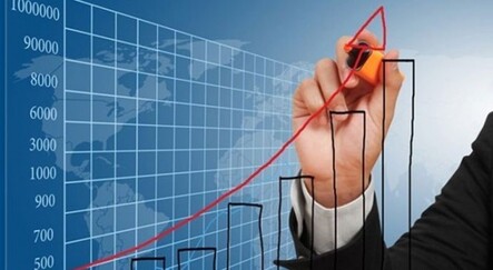 İkinci çeyrekte güçlü büyüme - ekonomi