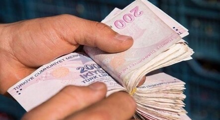 İkramiye için de enflasyon farkı - ekonomi