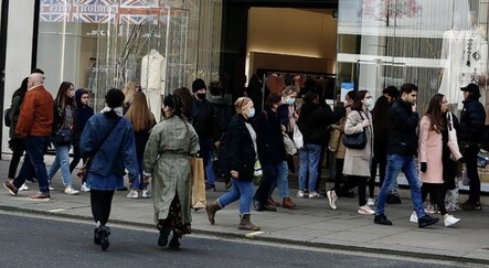 İngiltere'de endişe büyüyor: Bu kış çok zor geçecek - dunya