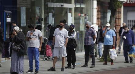 İngiltere’de sağlıkta büyük fırsat eşitsizliği: Fakirler daha çok ölüyor - dunya