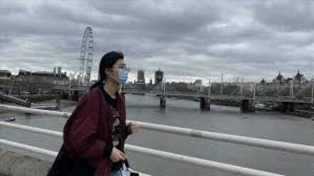 İngiltere'de vaka sayısı artıyor - saglik