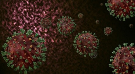 İngiltere'de yeni bir Covid-19 mutasyonu tespit edildi - dunya