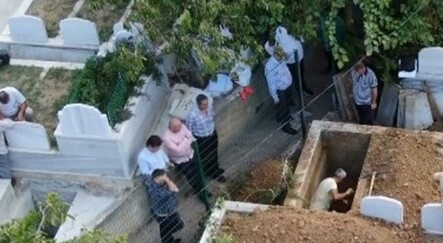 İntihar dediler, cinayet çıktı! - yasam