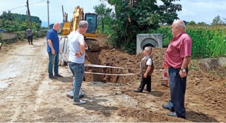 İSKİ sözünü tutmadı, vatandaş isyan etti - ekonomi