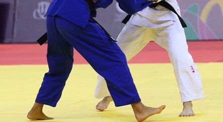 İsrailli rakibiyle eşleşmemek için olimpiyattan çekildi - spor
